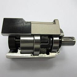 行星減速機和齒輪減速機有什么區(qū)別？適合那些應(yīng)用