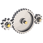 齒輪減速機(jī)有哪些種類，如何選擇應(yīng)用?