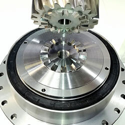 APEX減速機高扭矩，適用于精密應(yīng)用