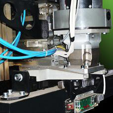 激光切割機(jī)上APEX減速機(jī)降低坐標(biāo)臺成本