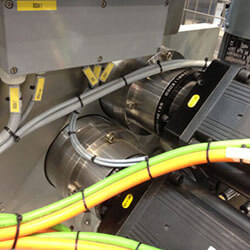 用伺服代替液壓和氣動，為什么？