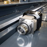 什么決定了APEX減速機低背隙的質(zhì)量？